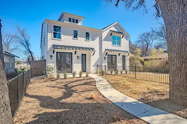 244 Sunset Drive, Fort Worth, TX 76114