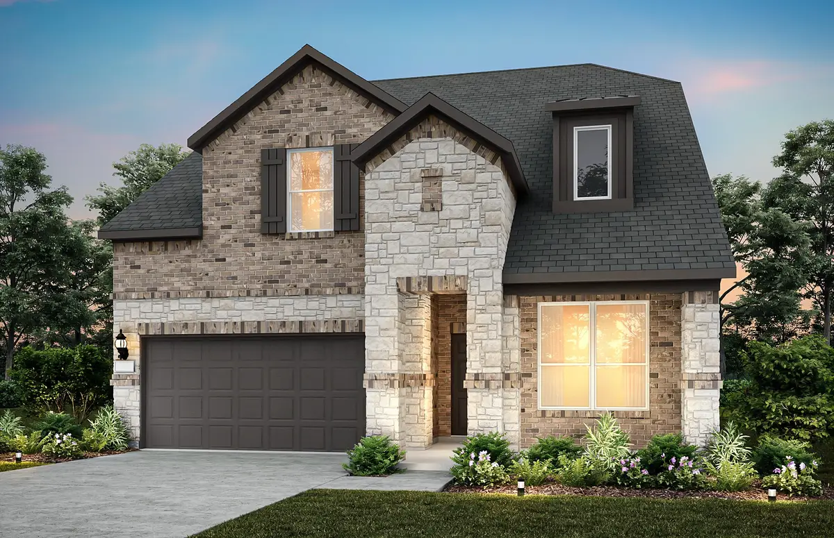 1809 Ridgedale Street, Celina, TX 75009 - #1
