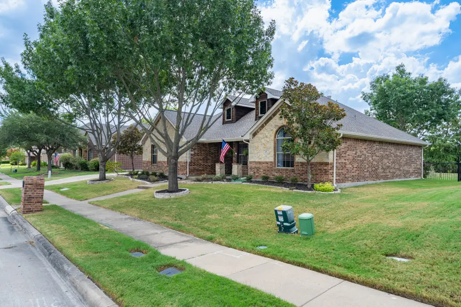201 Midnight Drive, Royse City, TX 75189 - #2