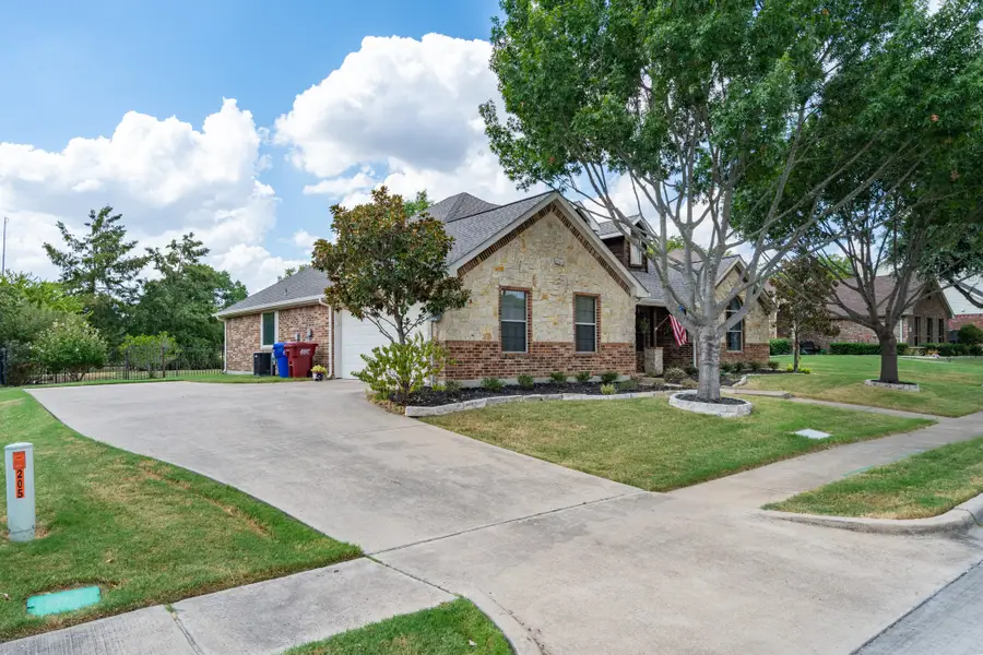 201 Midnight Drive, Royse City, TX 75189 - #3