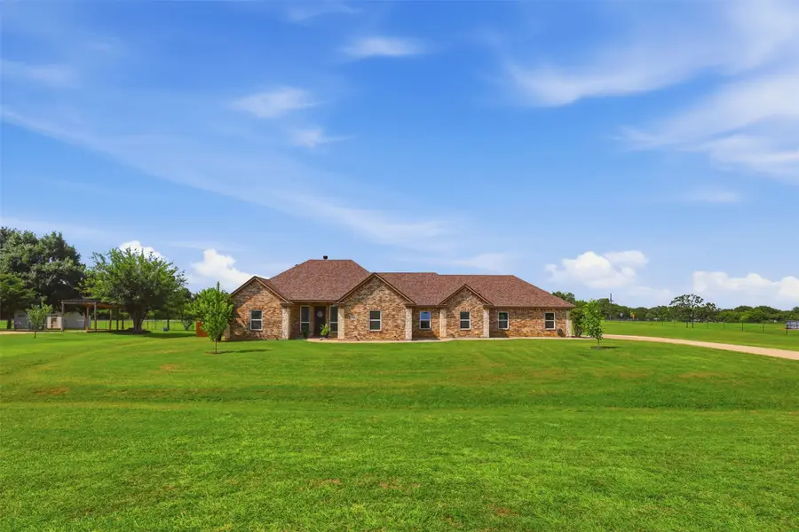 2425 Pecan Springs Road, Cleburne, TX 76031 - #2