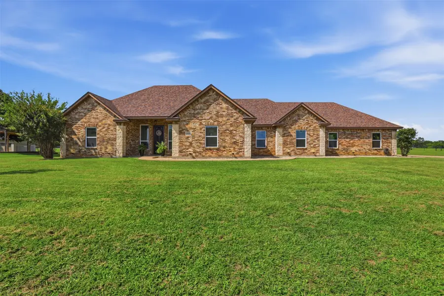 2425 Pecan Springs Road, Cleburne, TX 76031 - #3