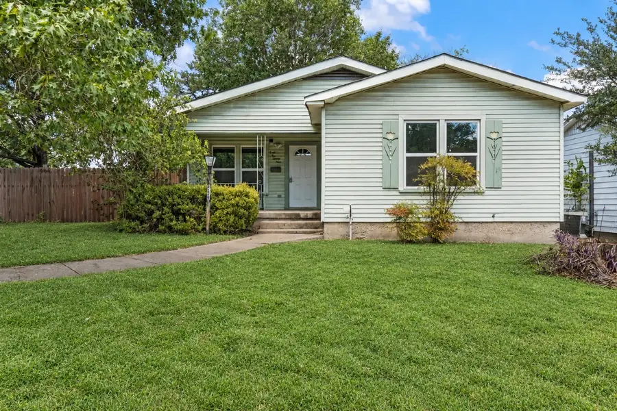 4529 Sanger Avenue, Waco, TX 76710 - #2