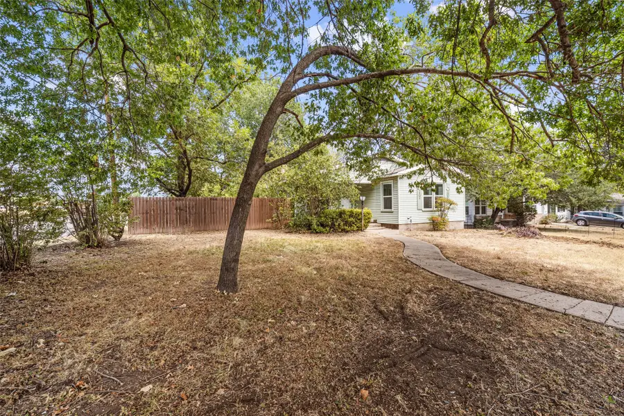 4529 Sanger Avenue, Waco, TX 76710 - #3