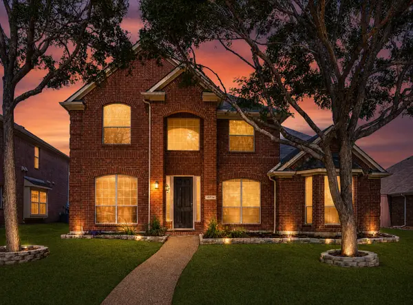 13714 Fall Harvest Drive, Frisco, TX 75033