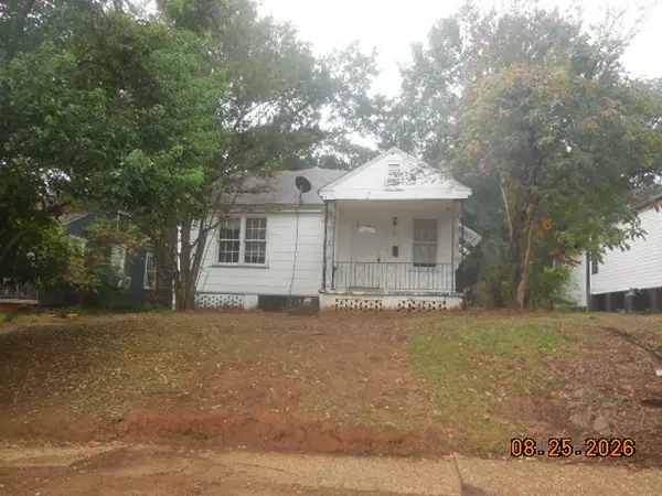 1511 Belwood Street, Shreveport, LA 71108