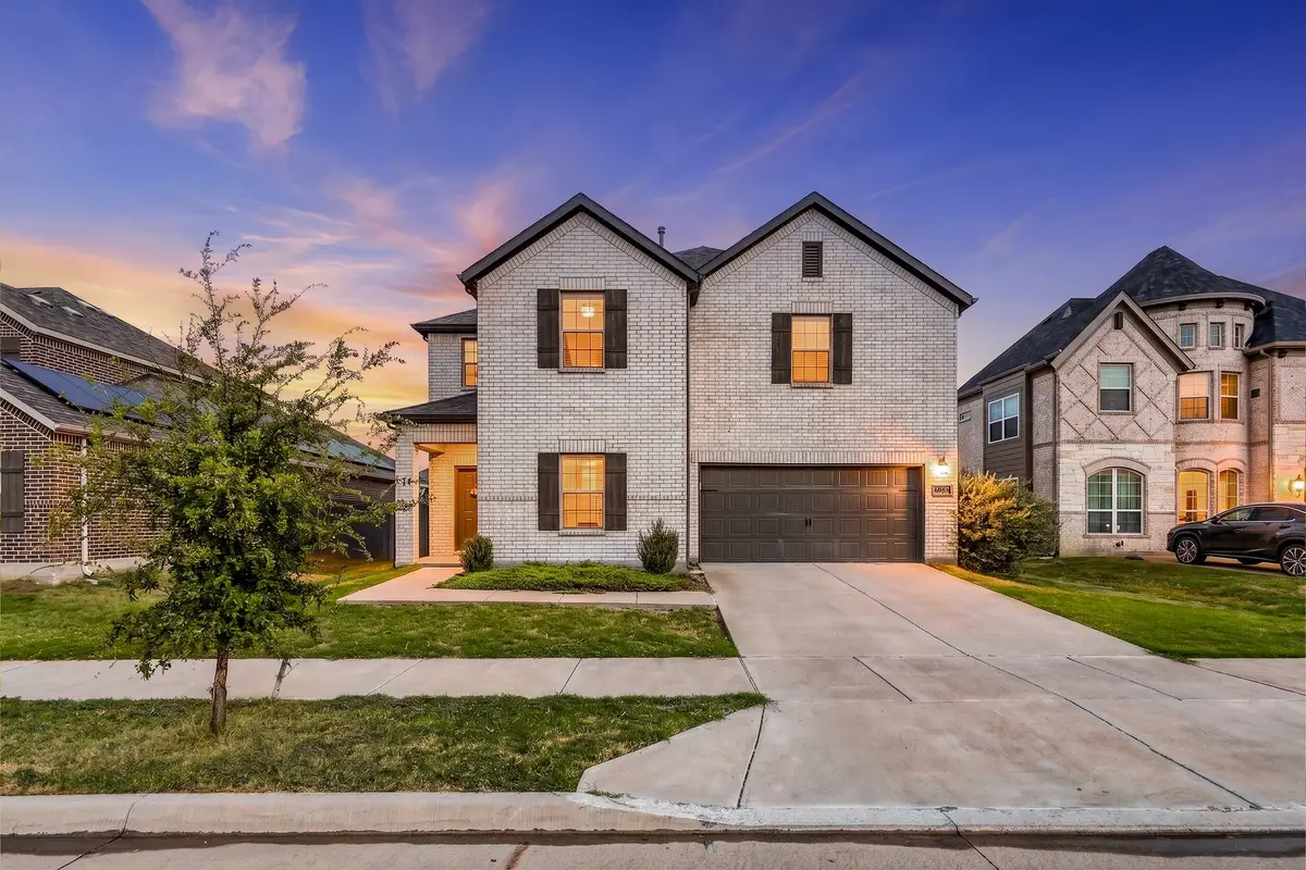 6953 Prairieside Trail, Venus, TX 76084 - #1