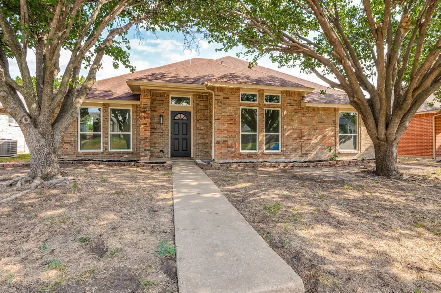 5849 Baker Drive, The Colony, TX 75056 - #2