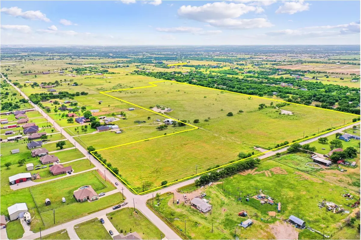 TBD Seaborn Road, Ponder, TX 76259 - #1