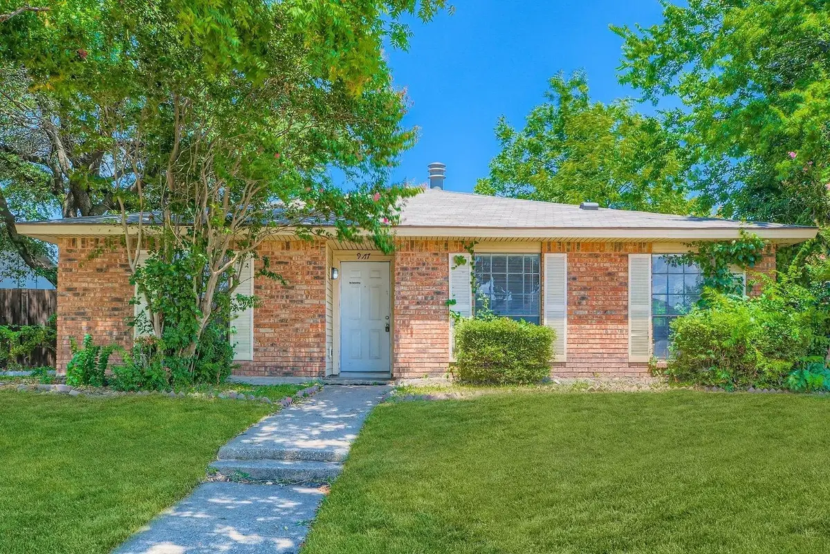 9117 Fairmont Circle, Rowlett, TX 75088 - #1