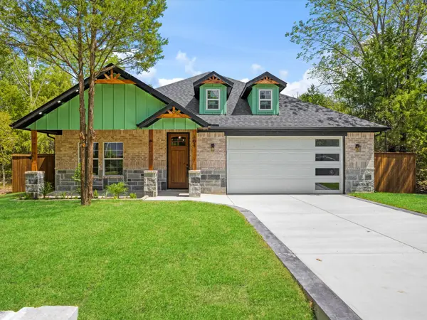 104 Parkside Drive, Trinidad, TX 75163