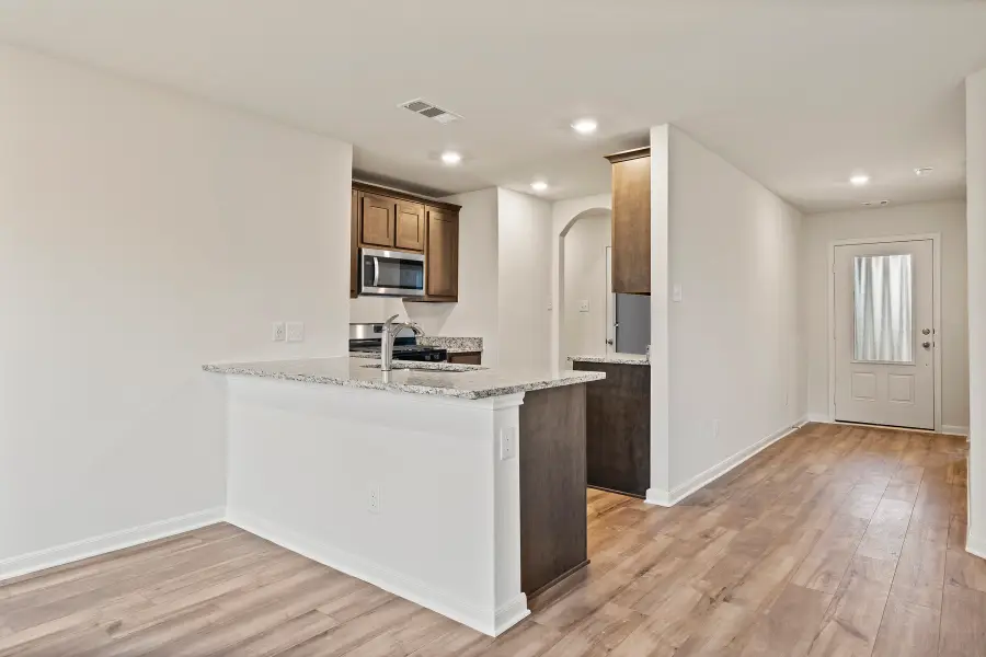 908 Burlington Avenue, Fort Worth, TX 76108 - #2