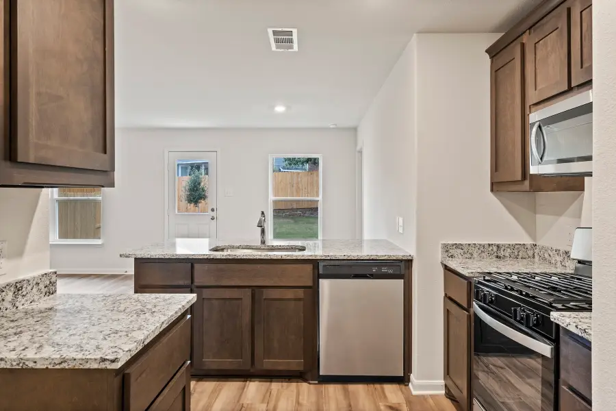 908 Burlington Avenue, Fort Worth, TX 76108 - #3