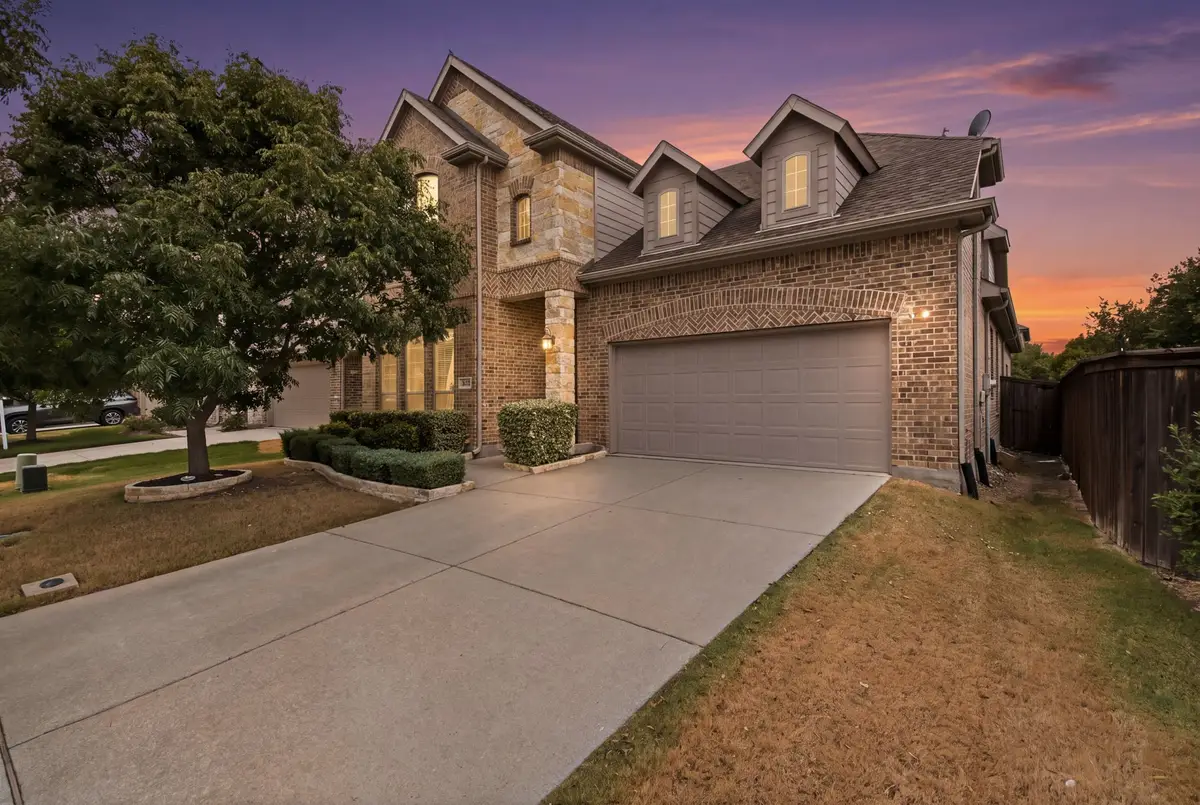 3525 Charleston Drive, Melissa, TX 75454 - #1