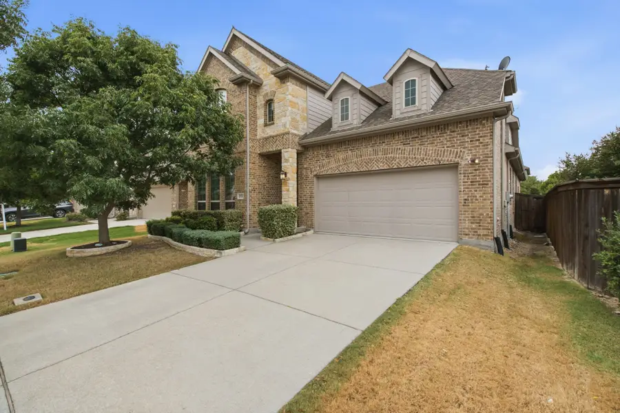 3525 Charleston Drive, Melissa, TX 75454 - #2
