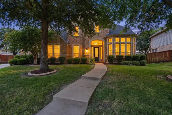 6769 Canal Court, Grand Prairie, TX 75054