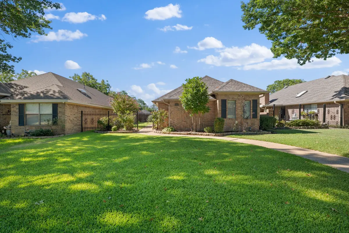 3111 Bonham Street, Greenville, TX 75402 - #1