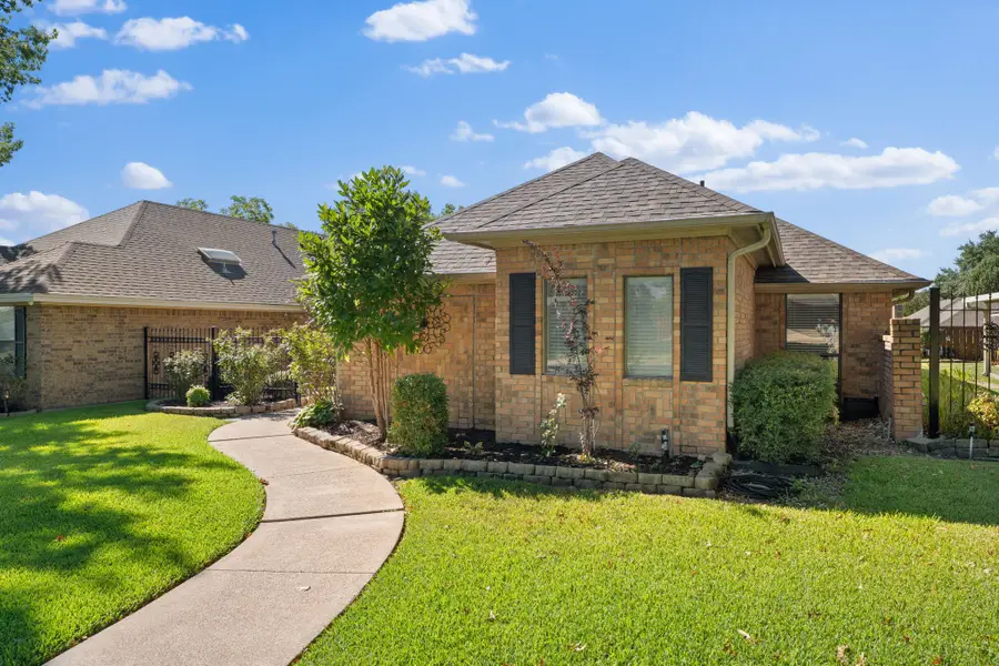3111 Bonham Street, Greenville, TX 75402 - #3
