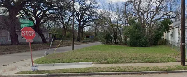 3739 Myrtle Street, Dallas, TX 75215