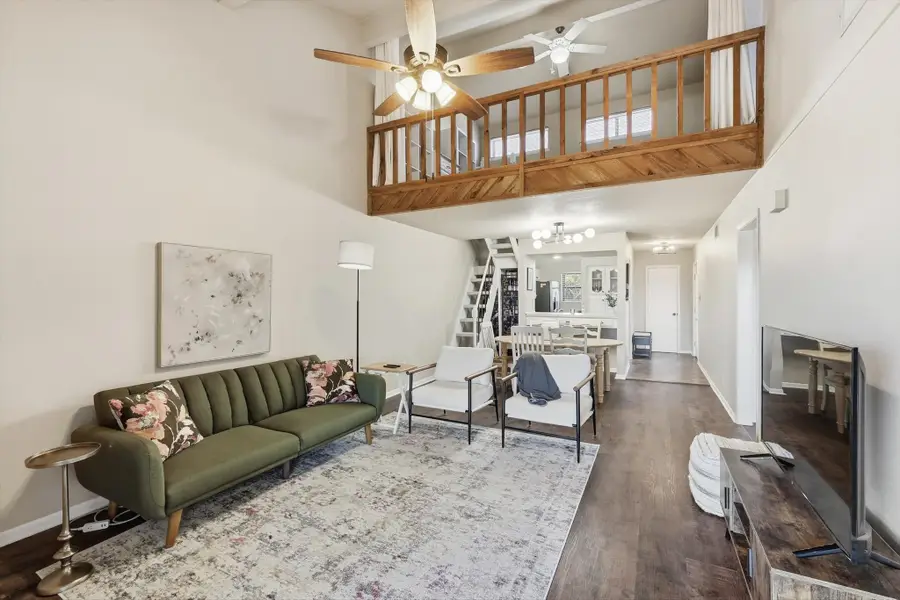 3033 Hells Gate Loop #E207, Strawn, TX 76475 - #3