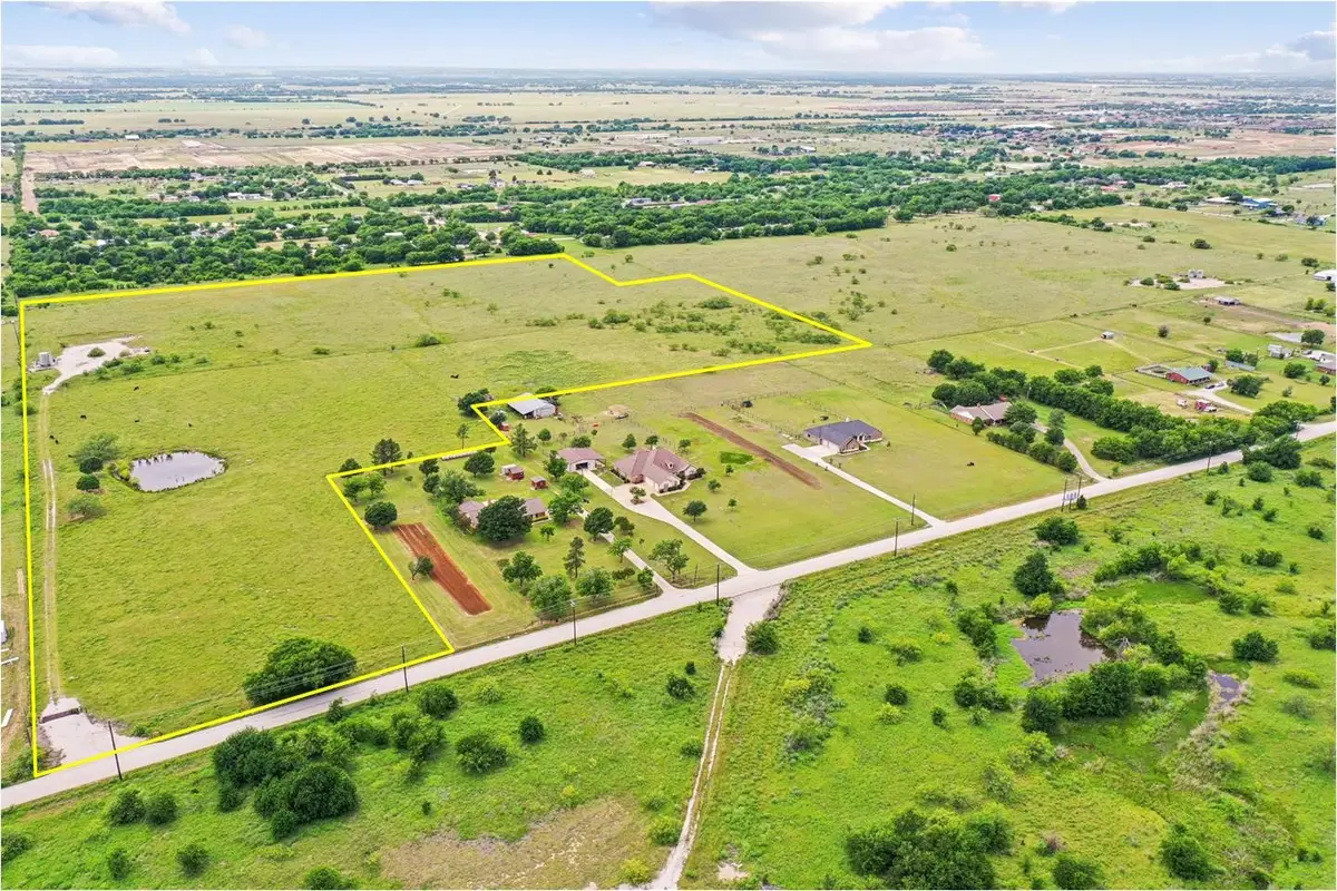 TBD Florance Road, Ponder, TX 76259 - #1