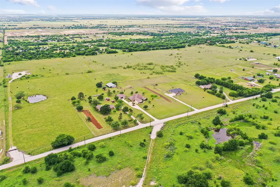 TBD Florance Road, Ponder, TX 76259 - #2