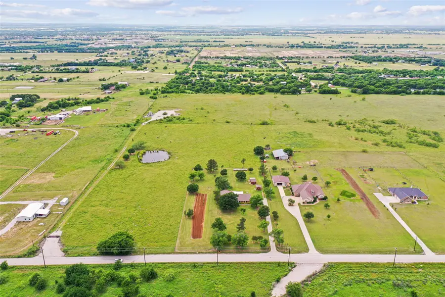 TBD Florance Road, Ponder, TX 76259 - #3