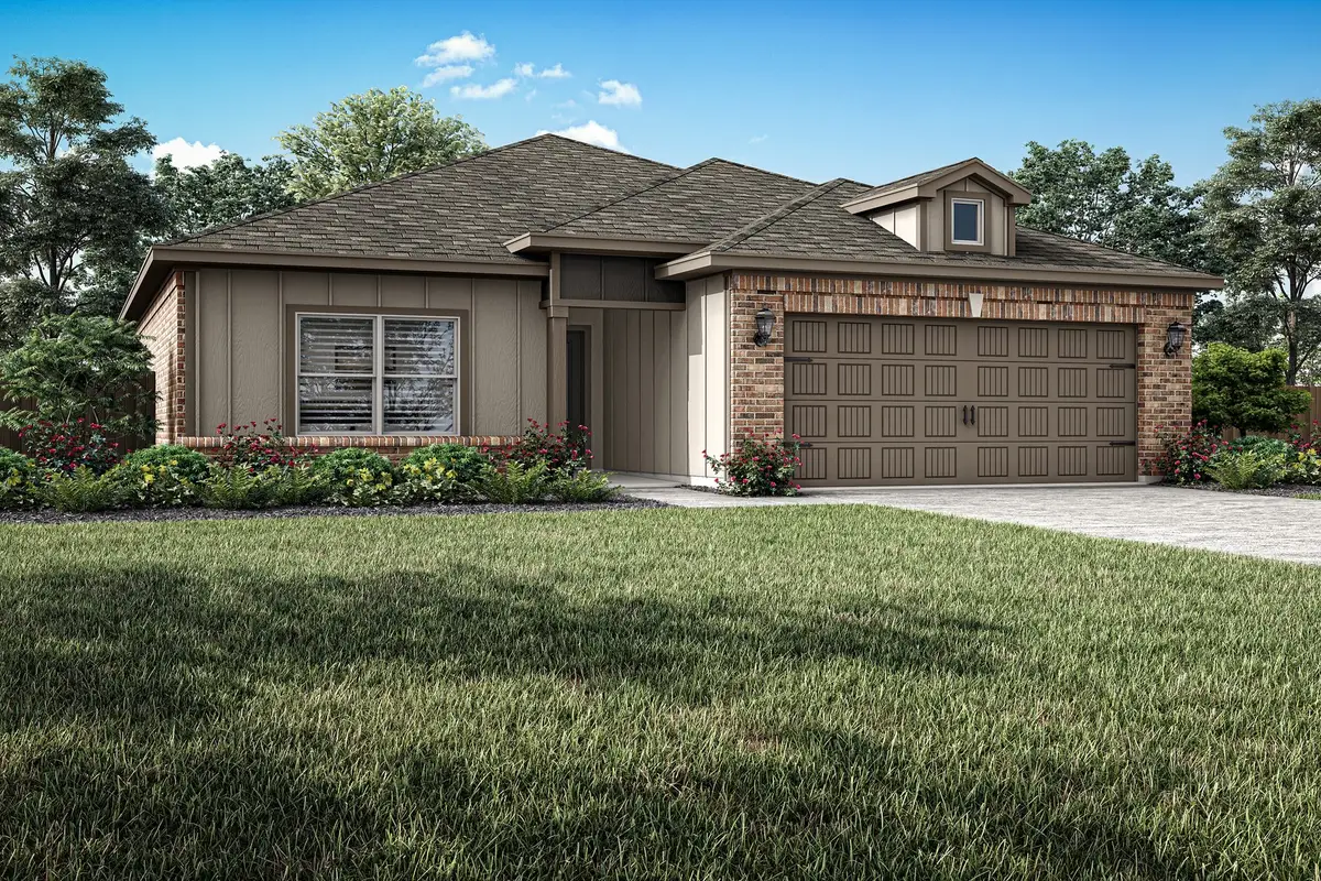 11125 Santana Drive, Fort Worth, TX 76108 - #1