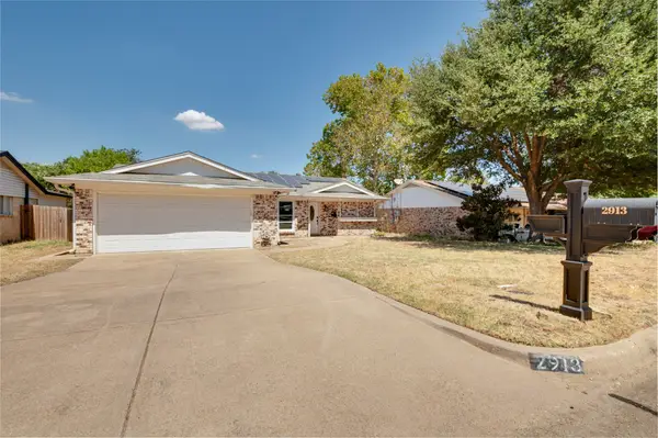 2913 David Lane, Arlington, TX 76013