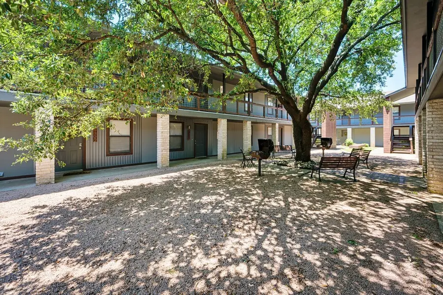 1362 S 12th Street #22, Waco, TX 76706 - #2