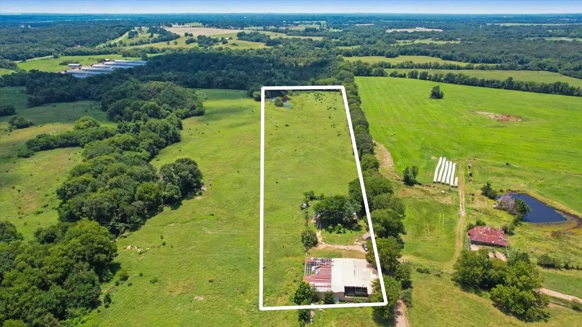 195 County Road 2468, Winnsboro, TX 75494 - #1