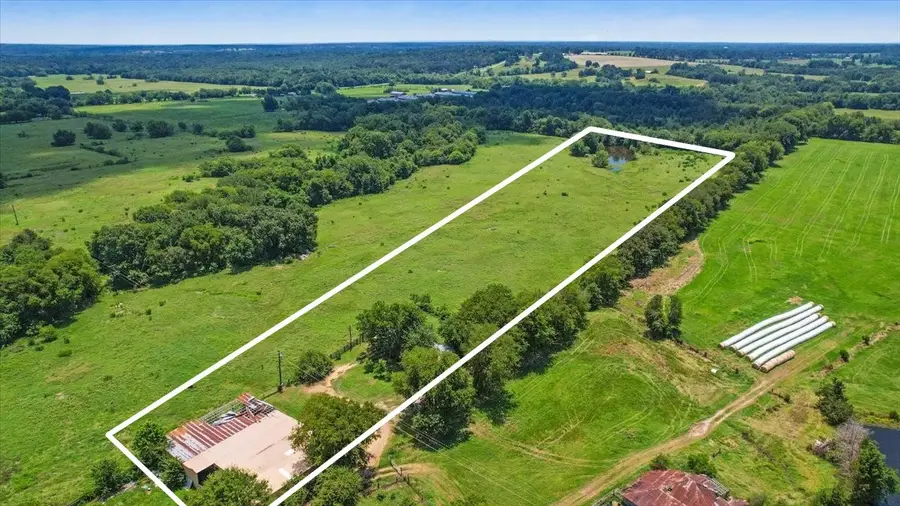 195 County Road 2468, Winnsboro, TX 75494 - #2
