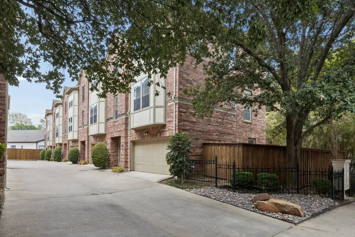 3610 Gillespie Street #1, Dallas, TX 75219 - #1