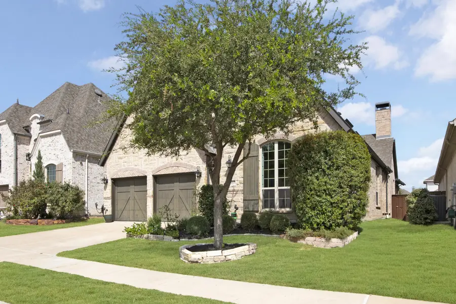 2937 Darcy, The Colony, TX 75056 - #2