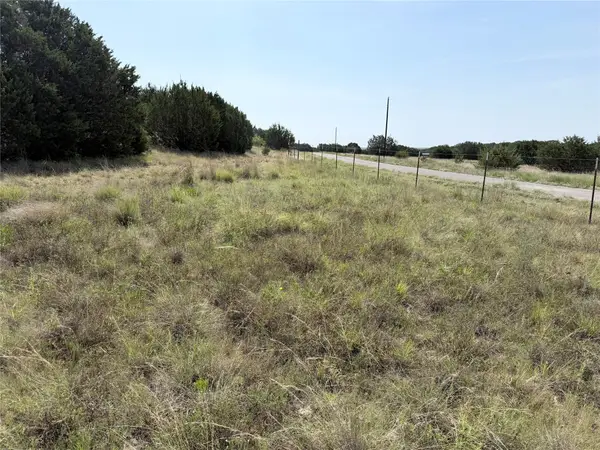 TBD Lot 18 Mesa Lake, Hamilton, TX 76531