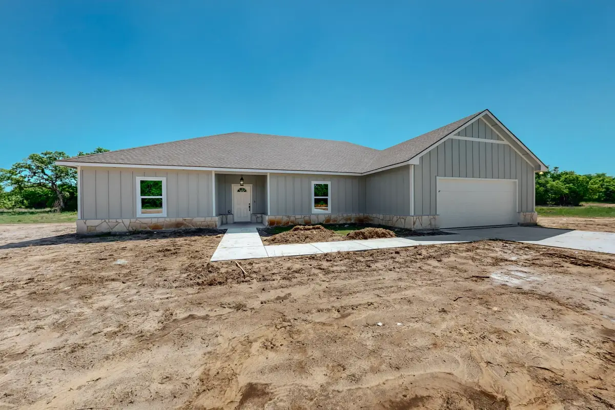 Lot 52 Calhoun, Montague, TX 76251 - #1