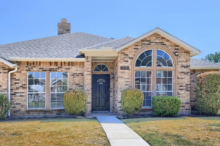 920 Jacksonhole Lane, Mesquite, TX 75149 - #3
