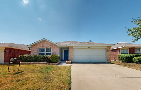 9417 Pastime Court, Fort Worth, TX 76244