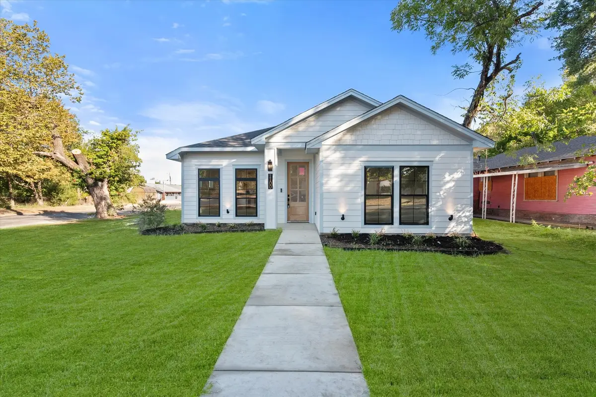 1100 E Collin Street, Corsicana, TX 75110 - #1