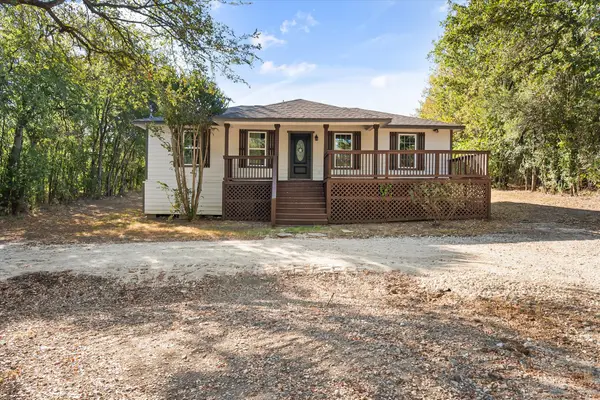 316 County Road 3048a, Corsicana, TX 75109