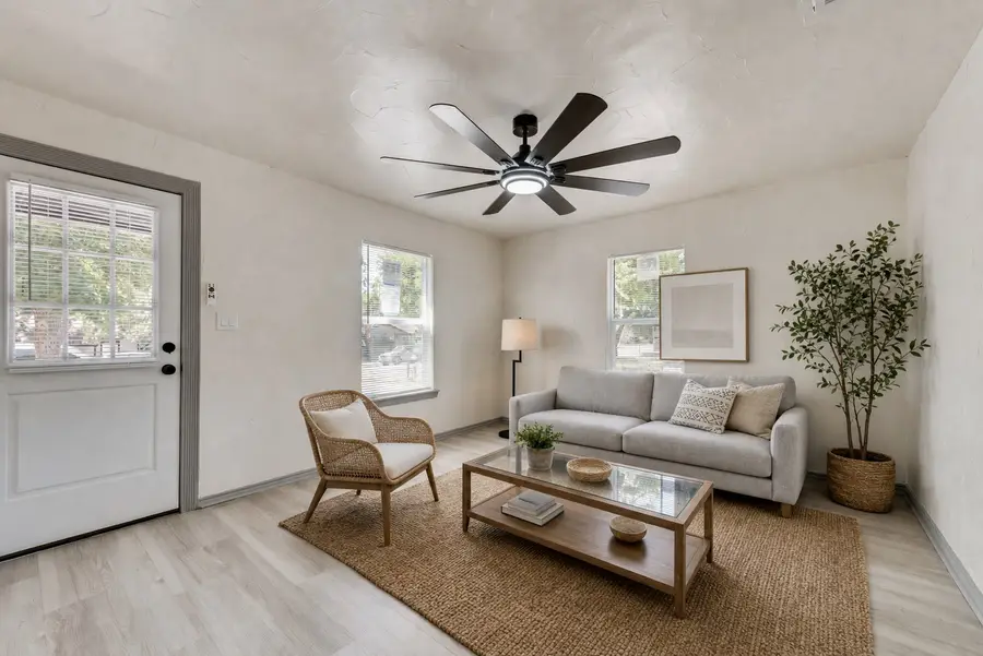5304 Notre Dame Avenue, River Oaks, TX 76114 - #3