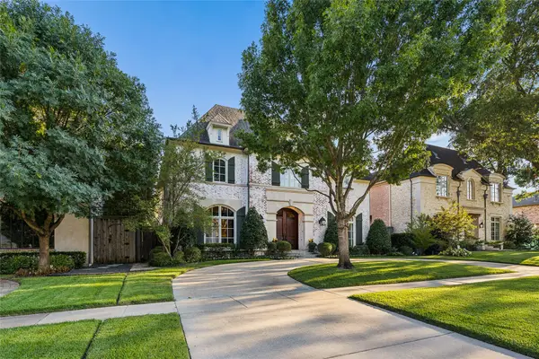 4041 Bryn Mawr Drive, University Park, TX 75225