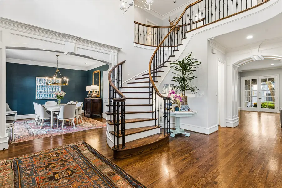 4041 Bryn Mawr Drive, University Park, TX 75225 - #3