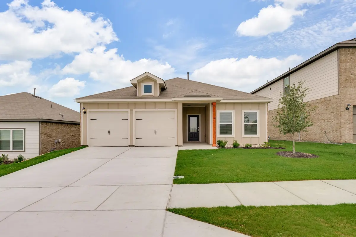 11109 Santana Drive, Fort Worth, TX 76108 - #1