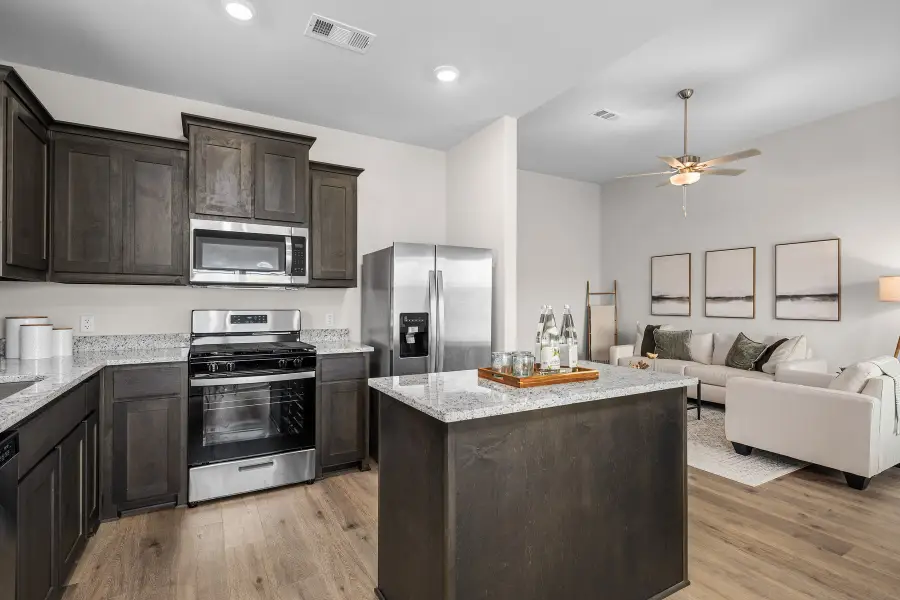 11109 Santana Drive, Fort Worth, TX 76108 - #2