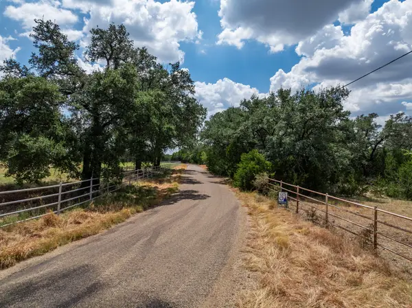 TBD County Road 4125, Iredell, TX 76649