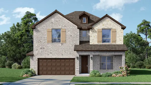 15037 Ram Rock Drive, Fort Worth, TX 76008