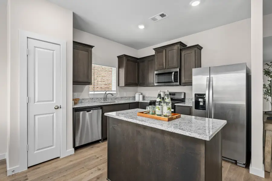 11152 Santana Drive, Fort Worth, TX 76108 - #2