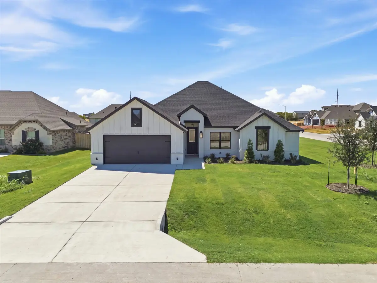 11617 Birman Court, Godley, TX 76044 - #1