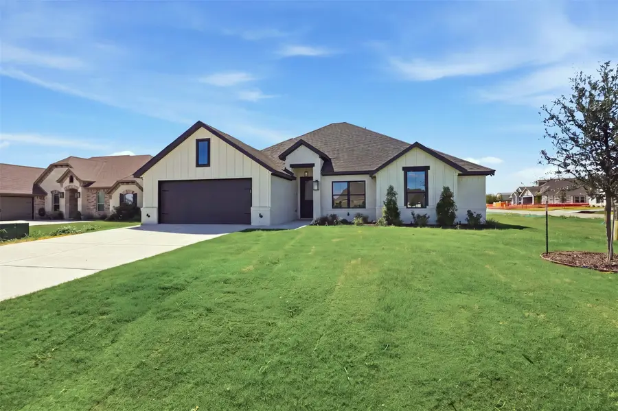 11617 Birman Court, Godley, TX 76044 - #2